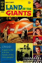Land Of The Giants (1968) 5 