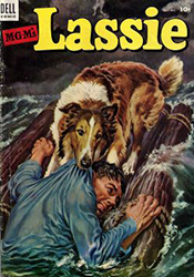 Lassie (1950) 13 