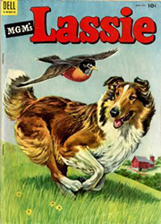 Lassie (1950) 14 