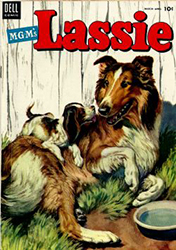 Lassie (1950) 15 