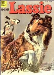 Lassie (1950) 20