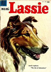 Lassie (1950) 22 