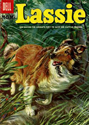 Lassie (1950) 25 