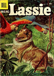 Lassie (1950) 32 