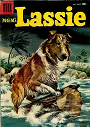 Lassie (1950) 34 