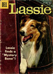 Lassie (1950) 38