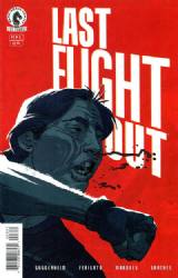 Last Flight Out [Dark Horse] (2021) 3