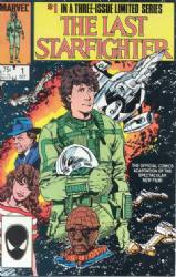 The Last Starfighter (1984) 1