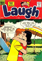 Laugh Comics (1st Series) (1946) 88