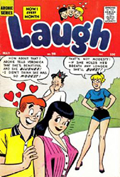 Laugh Comics (1st Series) (1946) 98