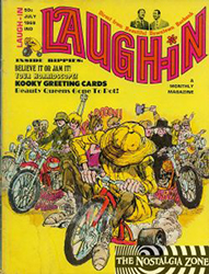 Laugh-In (1968) 9 
