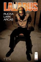 Lazarus (2013) 10