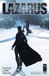 Lazarus (2013) 11