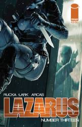 Lazarus (2013) 13