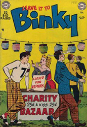 Leave It To Binky (1948) 18