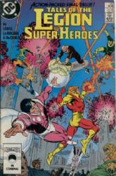 (Tales Of The) Legion Of Super-Heroes (2nd Series) (1980) 354