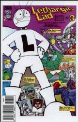 Lethargic Lad Jumbo-Sized Annual (2002) 3