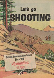 Let's Go Shooting (1956) nn