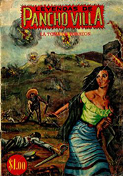 Leyendas De Pancho Villa (1964) 22 (Mexico) 