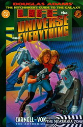 Life, The Universe And Everything (1996) 3