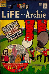 Life With Archie (1st Series) (1958) 35