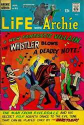 Life With Archie (1st Series) (1958) 52