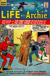Life With Archie (1st Series) (1958) 56