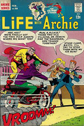 Life With Archie (1st Series) (1958) 58