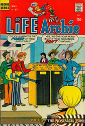 Life With Archie (1958) 97