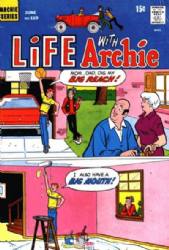 Life With Archie (1st Series) (1958) 110