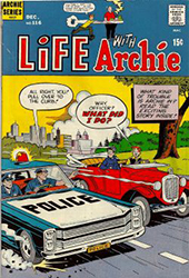 Life With Archie (1st Series) (1958) 116