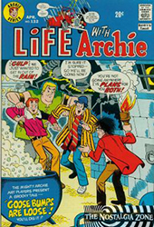 Life With Archie (1st Series) (1958) 133