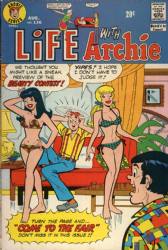Life With Archie (1st Series) (1958) 136
