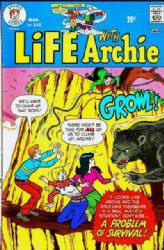 Life With Archie (1st Series) (1958) 143