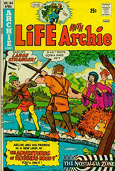 Life With Archie (1st Series) (1958) 144
