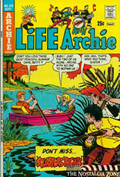 Life With Archie (1st Series) (1958) 149