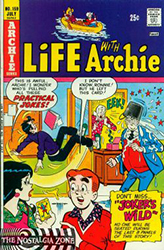 Life With Archie (1st Series) (1958) 159