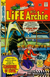 Life With Archie (1st Series) (1958) 170