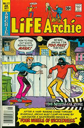 Life With Archie (1st Series) (1958) 177