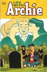 Life With Archie (2nd Series) (2010) 37