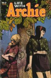Life With Archie (2nd Series) (2010) 37 (Variant Tommy Lee Edwards Cover)
