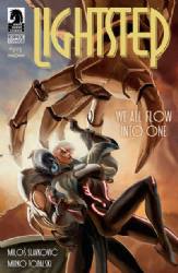 Lightstep [Dark Horse] (2018) 3