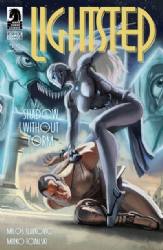 Lightstep [Dark Horse] (2018) 4