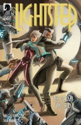 Lightstep [Dark Horse] (2018) 5