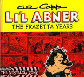 Al Capp's Li'l Abner: The Frazetta Years (2003) 1 