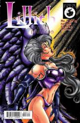 Lillith, Demon Princess (1996) 3