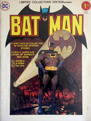 Limited Collectors' Edition (1973) C-44 (Batman)
