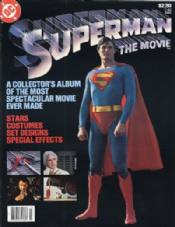 Limited Collectors' Edition (1973) C-62 (Superman: The Movie)