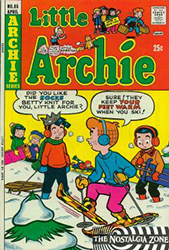 Little Archie (1956) 85 