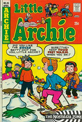 Little Archie (1956) 85